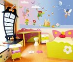 Best room arrangement for kids